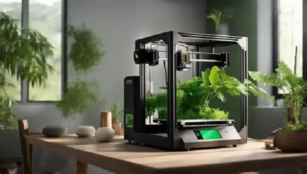 ¿La impresión 3D es realmente sostenible? Un análisis profundo de su impacto ambiental