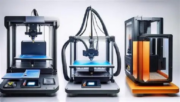 ¿Cómo elegir la tecnología de impresión 3D correcta? Una guía completa
