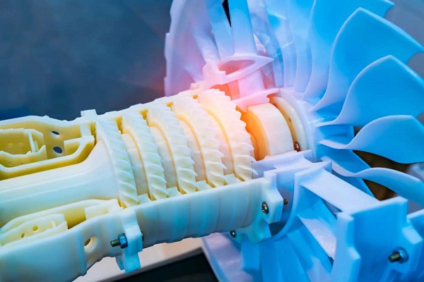 ¿La impresión 3D está revolucionando la aviación? Todo lo que necesitas saber