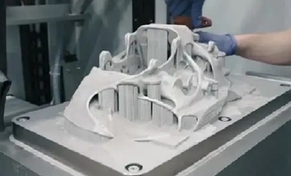 ¿La impresión 3D puede reconstruir nuestro pasado? Un viaje desde la excavación hasta tu mano