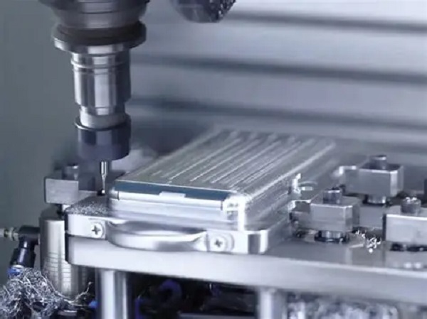Fresado CNC de aluminio: Todo lo que necesitas saber para elegir correctamente