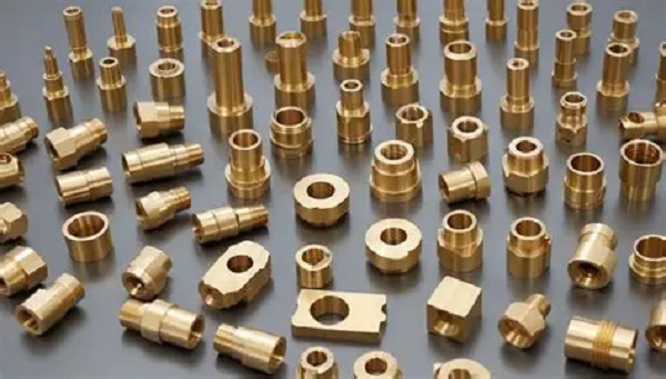 Guía Definitiva para el Mecanizado CNC de Latón: Ventajas, Consejos, Acabados y Factores Clave