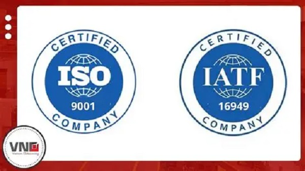 Certificaciones en Mecanizado CNC: ¿Son Realmente Necesarias Para Tu Proyecto?