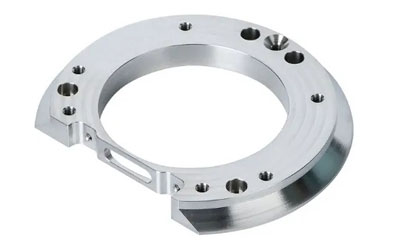 Servicio de enrutado CNC