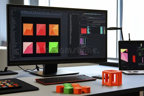 ¿Tu prototipo luce un poco apagado? Guía completa para darle color y vida