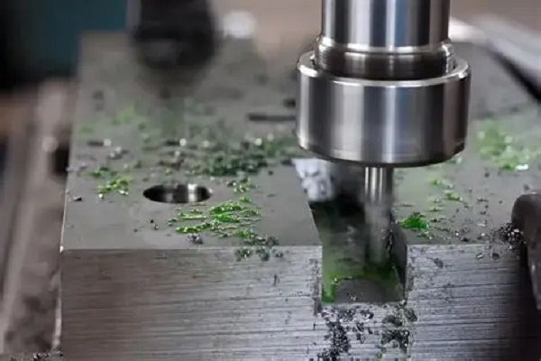 ¿Qué es el Grado de Corte en Mecanizado y Por Qué Debería Importarte?