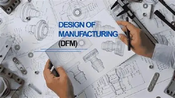 ¿Qué es el Diseño para la Fabricación? Guía Completa de Principios y Técnicas