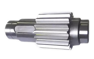 Servicio de EDM y corte por hilo