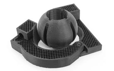 FDM: Modelado por Deposición Fundida