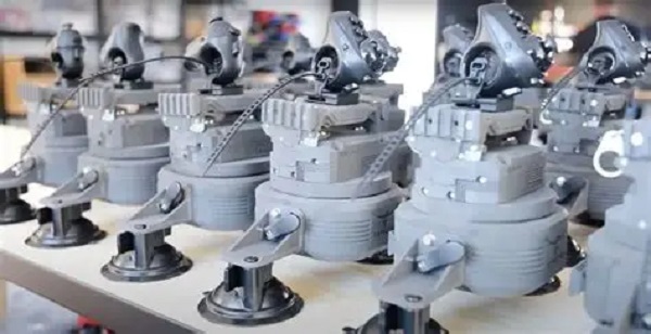 ¿Qué es la fabricación de bajo volumen? Una guía completa para emprendedores e innovadores