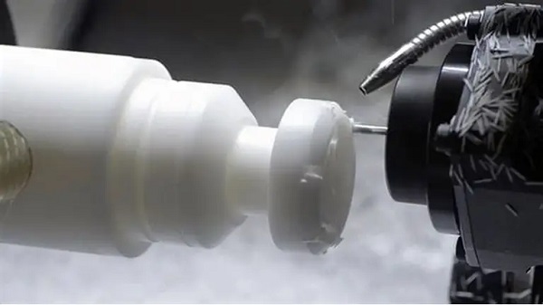 Mecanizado de Delrin: Guía Completa de Consejos, Ventajas y Aplicaciones Prácticas