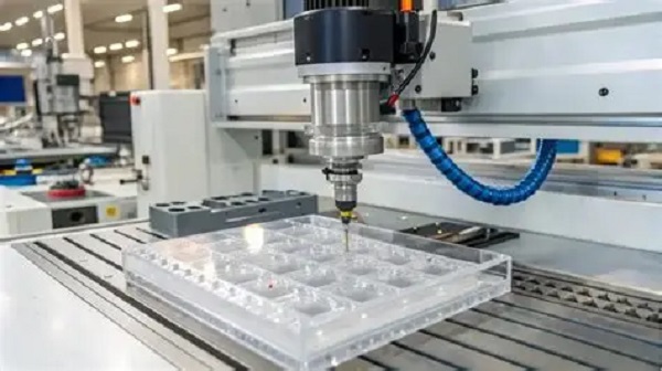 ¿Cómo Se Maquina el Policarbonato? Guía Completa para el Mecanizado CNC