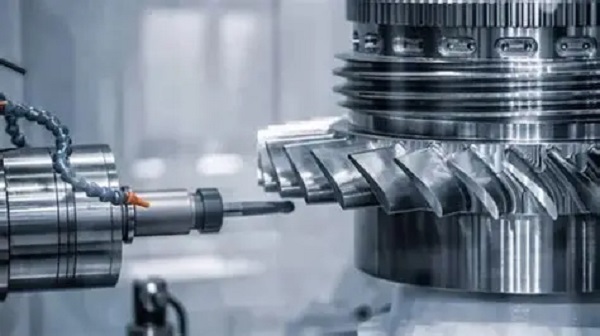 ¿Qué es el Mecanizado de Precisión y Cómo Transforma la Fabricación Actual?