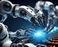 Automatizaciones robóticas