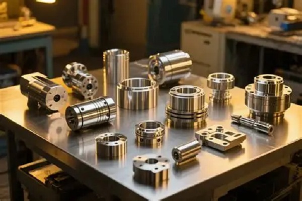 ¿Qué Acabados Superficiales Existen para el Mecanizado CNC? Guía Completa