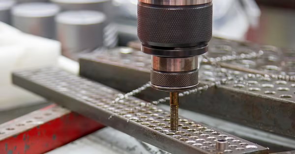 ¿Qué es el Roscado en Mecanizado? Una Guía Completa para Principiantes y Expertos