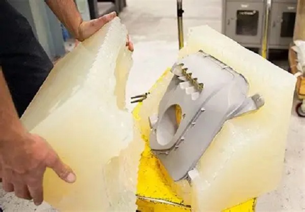 ¿Qué es el Urethane Casting y Cómo Puede Ayudarte a Materializar tus Ideas Rápidamente?