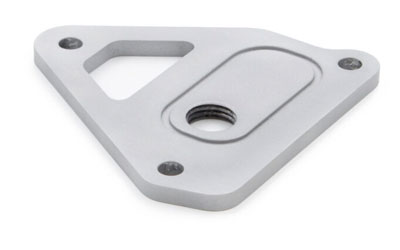 Corte por chorro de agua