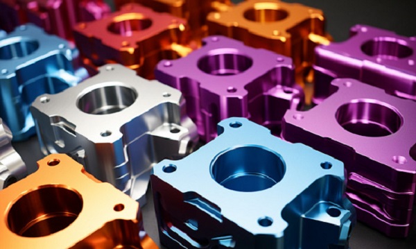 ¿Qué es el Anodizado? Proceso, Aplicaciones y Materiales Explicados