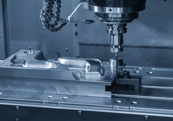 ¿Cómo elegir un servicio de mecanizado CNC? 20 factores clave que debes evaluar