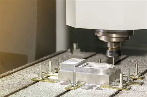 ¿Buscas un servicio de prototipado CNC que realmente entienda tus necesidades?