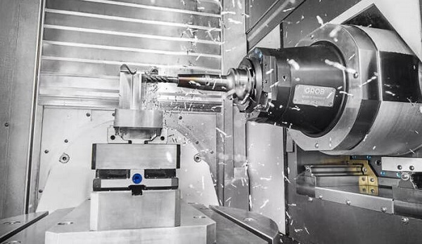 ¿Cómo mecanizar piezas de gran tamaño con CNC? Claves y consejos