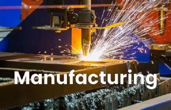 ¿Qué es la fabricación? Guía completa de procesos, estrategias y aplicaciones