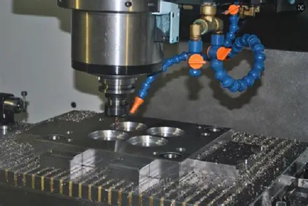 ¿Qué es el Fresado? Una Guía Completa sobre Procesos y Operaciones