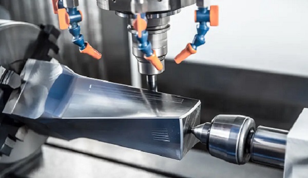 ¿Qué es la Fabricación de Precisión y Por Qué Tu Próximo Producto la Necesita?