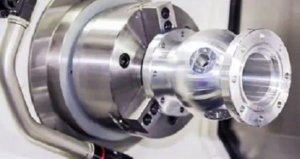 ¿Cómo se mecaniza el acero inoxidable? Guía definitiva para profesionales