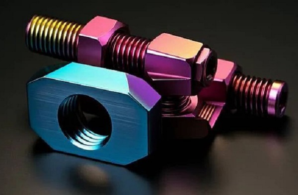 ¿Qué es el anodizado de titanio y cómo puede transformar tus proyectos?