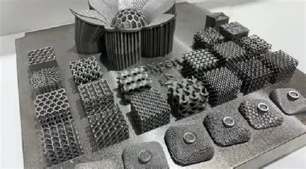 ¿Las estructuras de celosía en 3D realmente mejoran la resistencia de tus piezas?