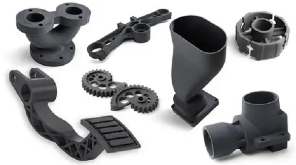 ¿Imprimir repuestos en 3D? Guía para piezas de recambio bajo demanda