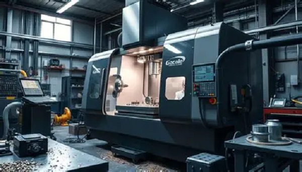 ¿Mecanizado CNC en China? Todo lo que necesitas saber para acertar