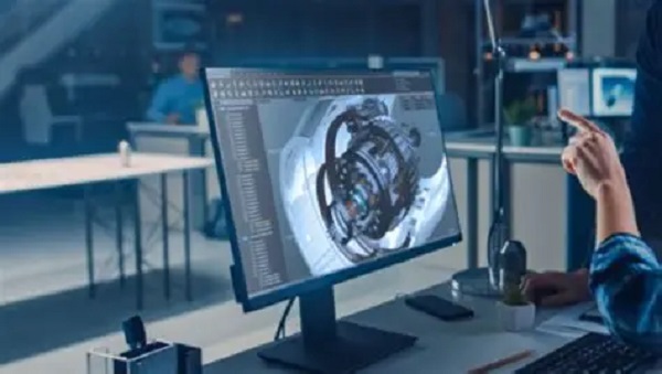 ¿Qué es el Diseño Asistido por Computadora? Tipos, usos y ventajas clave