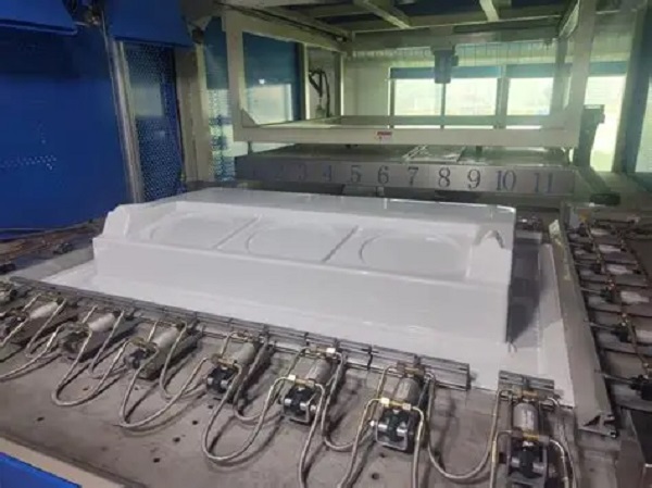 ¿Qué es el termoformado a medida y cómo funciona?