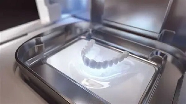 ¿Cómo puede la impresión 3D dental revolucionar tu consulta o laboratorio?