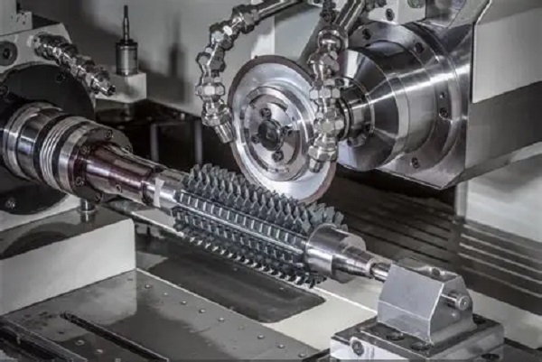 ¿Qué es el tallado de engranajes por fresa madre?