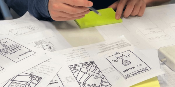 ¿Cómo hacer un prototipo rápido y funcional para tu producto?