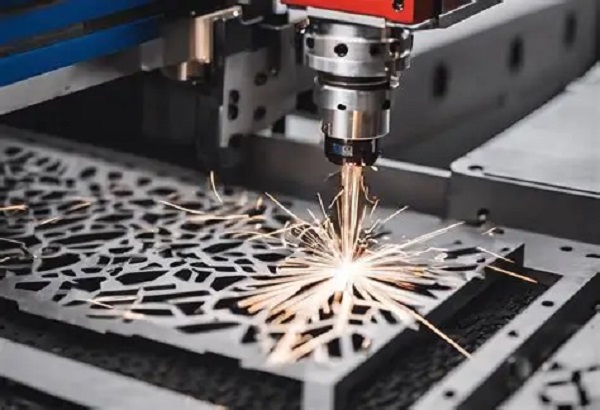 ¿Cansado de buscar un servicio de corte láser de metales que sea rápido y preciso?