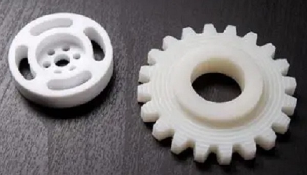 ¿Mecanizar nailon 6/6? Guía completa para piezas de alta resistencia