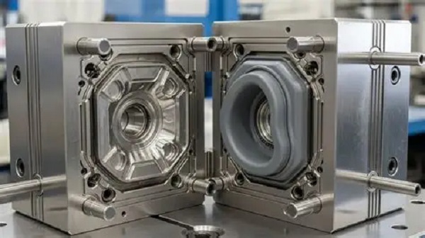 Servicio de Sobremoldeo: ¿La Solución Ideal para tu Producto?