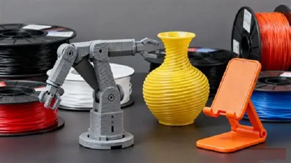 ¿Realmente vale la pena un servicio de impresión 3D en plástico para tus proyectos?