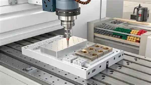 ¿Mecanizar polipropileno? Claves para un CNC exitoso en PP