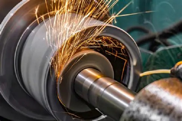 ¿Rectificado de precisión: el acabado perfecto para tus componentes críticos?