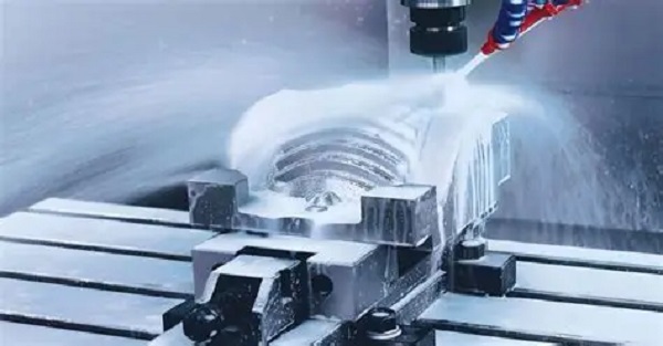 Mecanizado rápido: ¿La solución para fabricar piezas en tiempo récord?