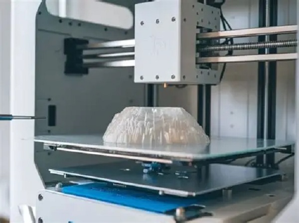 ¿Qué es el sinterizado selectivo por láser (SLS) y por qué elegirlo?