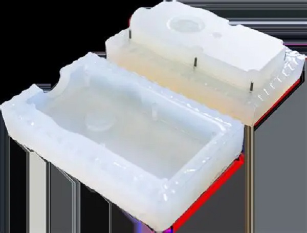 Moldeo de uretano y silicona: ¿La alternativa al moldeo por inyección?