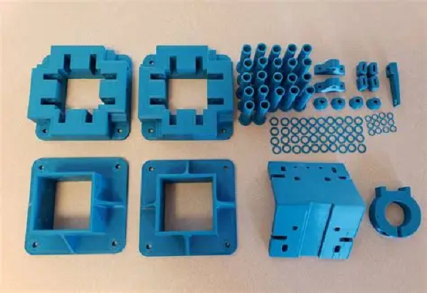 ¿Se puede usar el mecanizado CNC en piezas impresas en 3D?