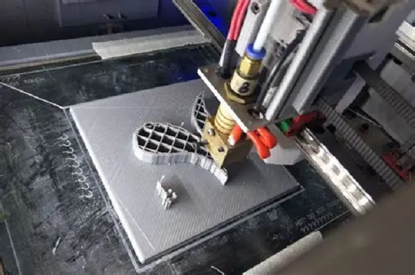 Servicio de Impresión 3D en Aluminio: La Guía Definitiva para Piezas Ligeras y Resistentes